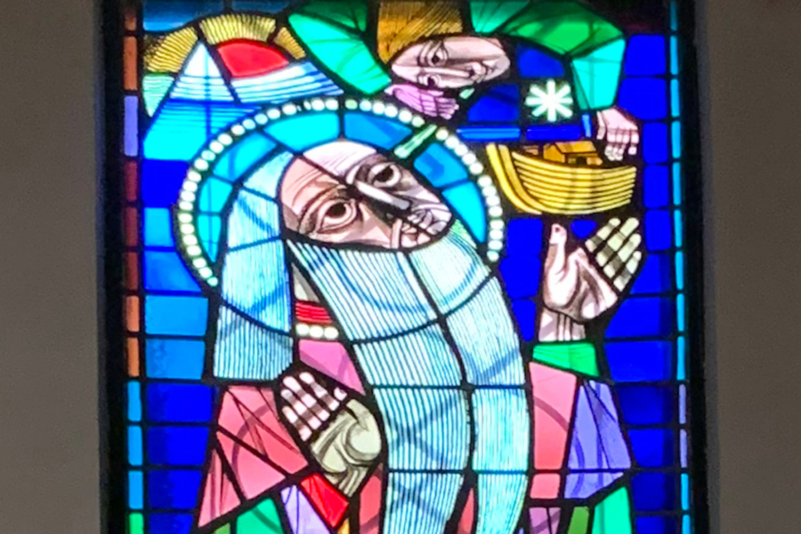Jacob of Nisibis