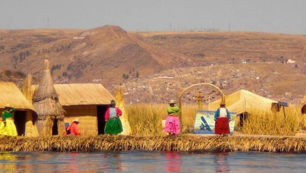 TITICACA