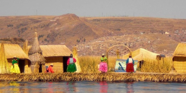 TITICACA