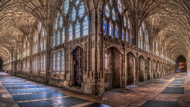 Gloucester Cathedral