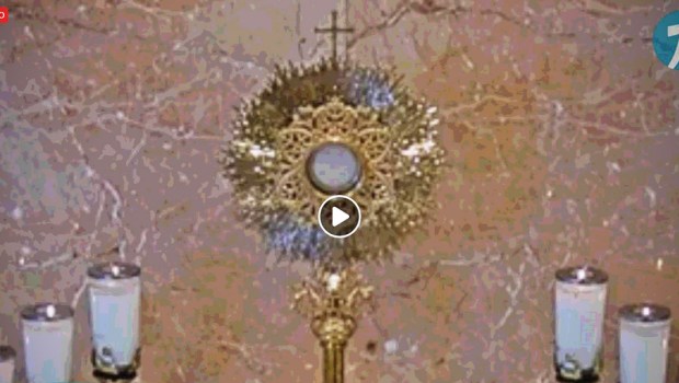 EUCHARIST