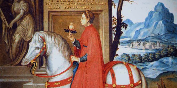 MATILDE CANOSSA