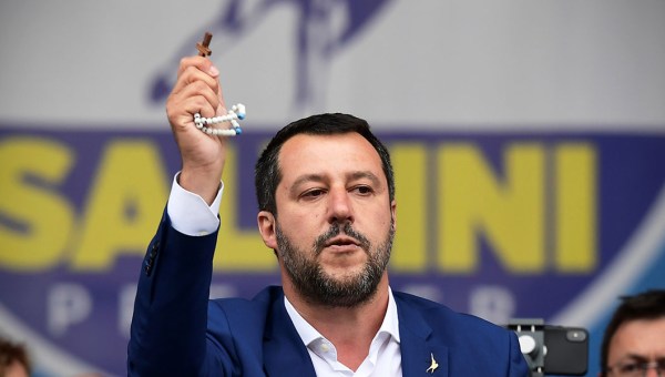 SALVINI