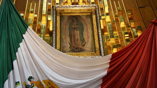 MEXICO