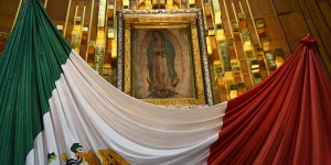 Santos protectores de América del Norte y Centroamérica