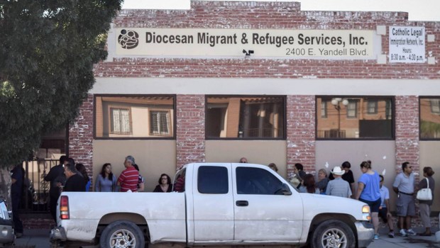 MIGRANTS;