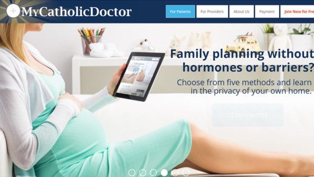 MYCATHOLICDOCTOR
