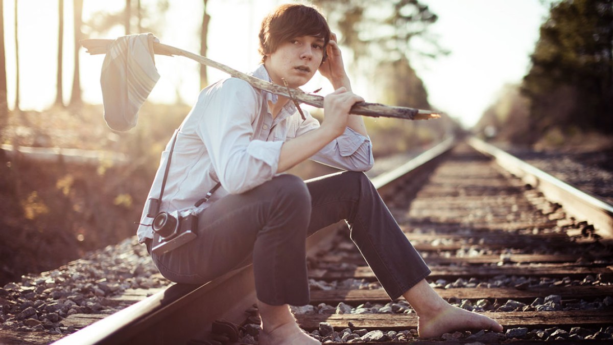 RAILWAY;