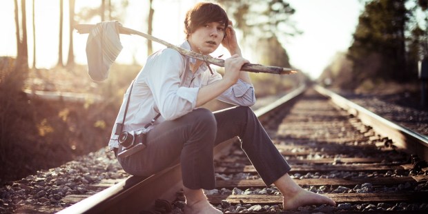 RAILWAY;
