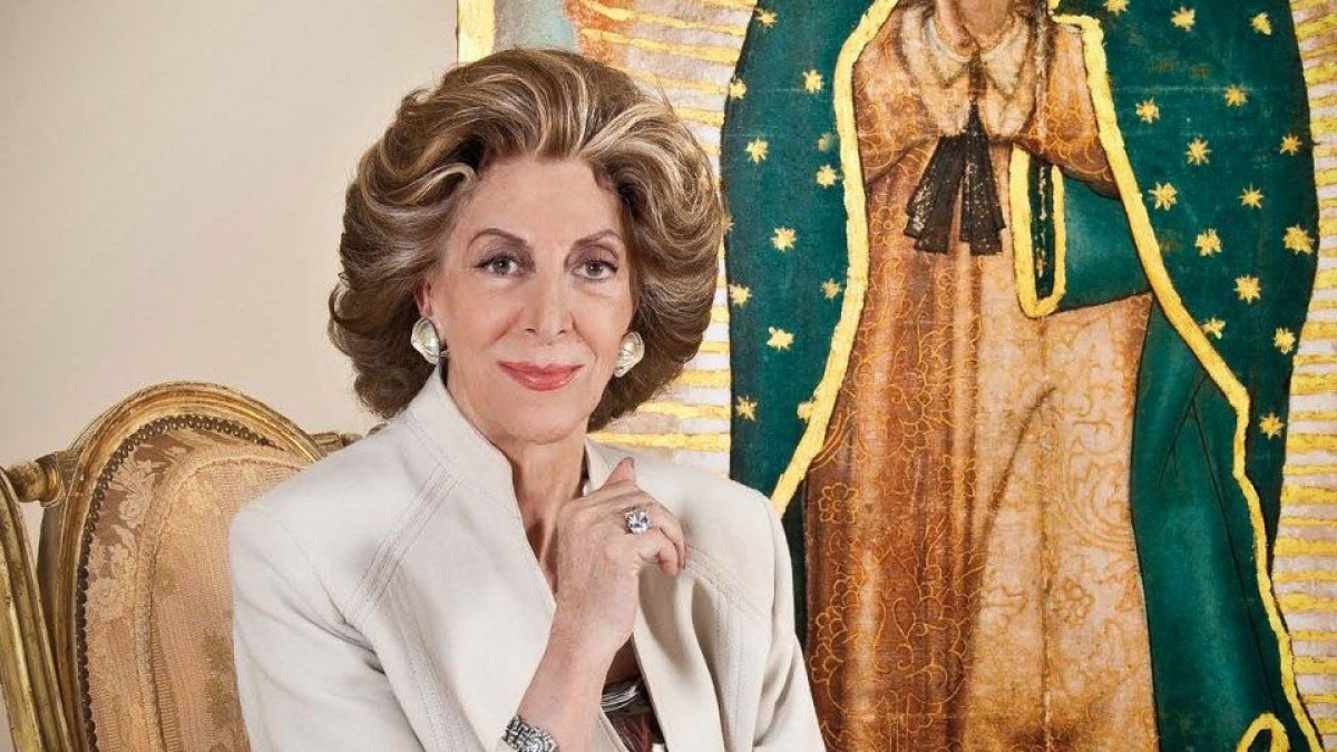 PITITA RIDRUEJO