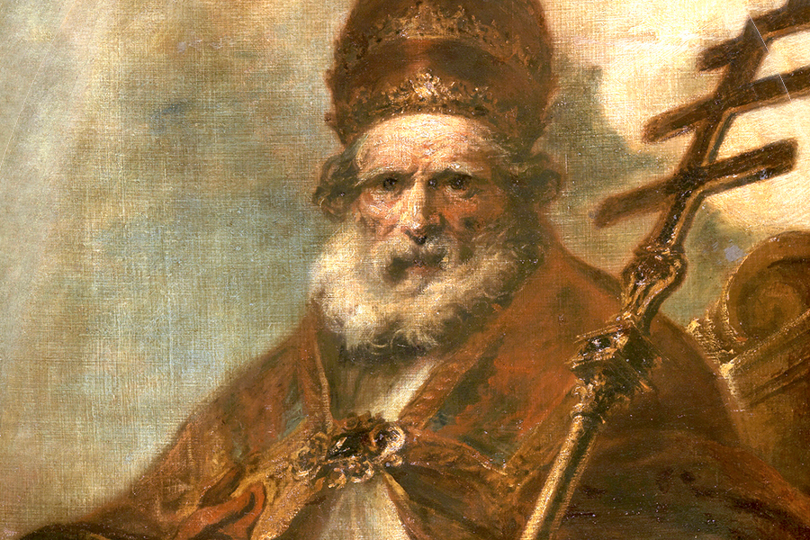 POPE LEO I