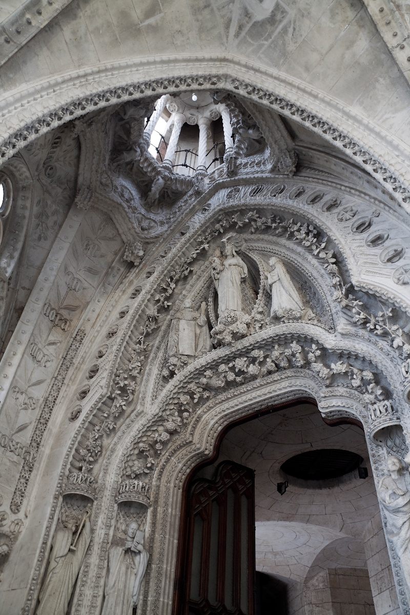 PUERTA DEL ROSARIO