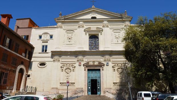 SAN MARTINO AI MONTI