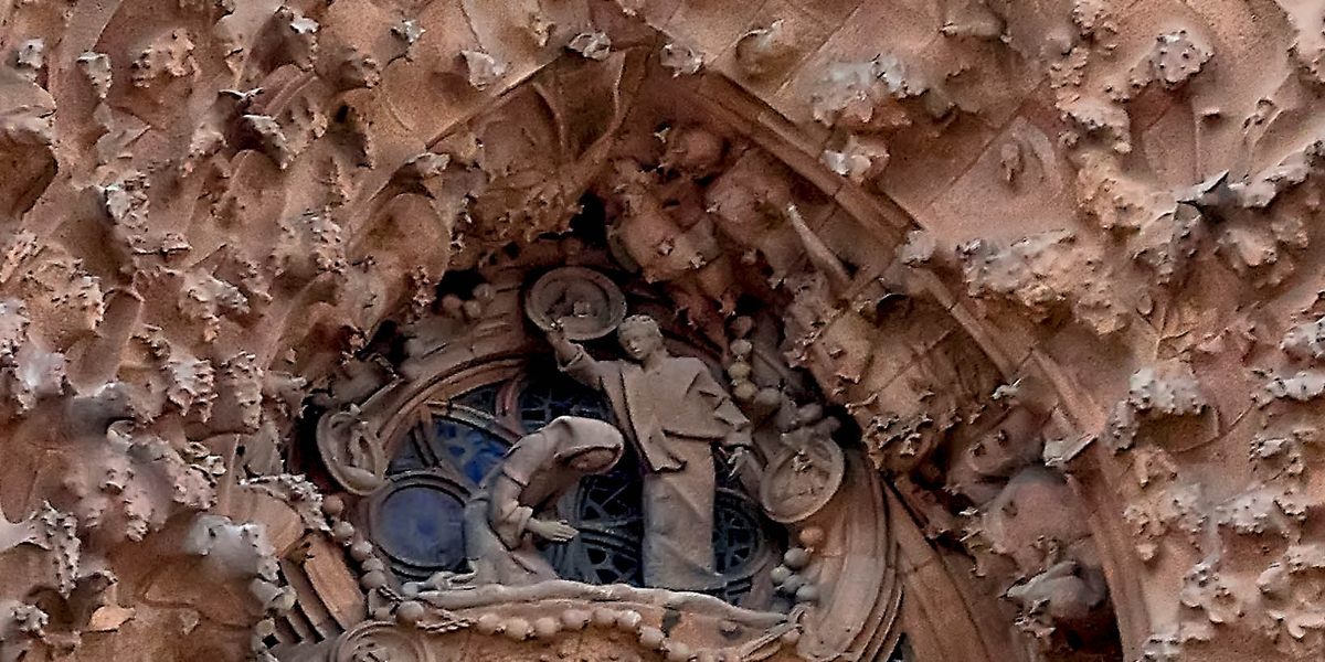 GAUDI