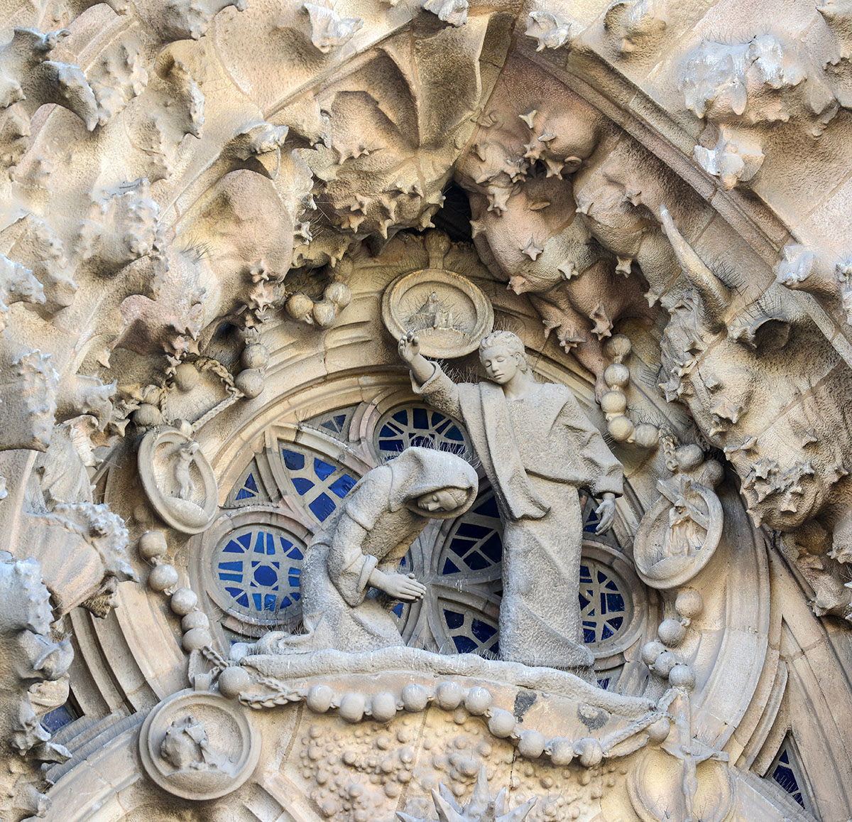GAUDI