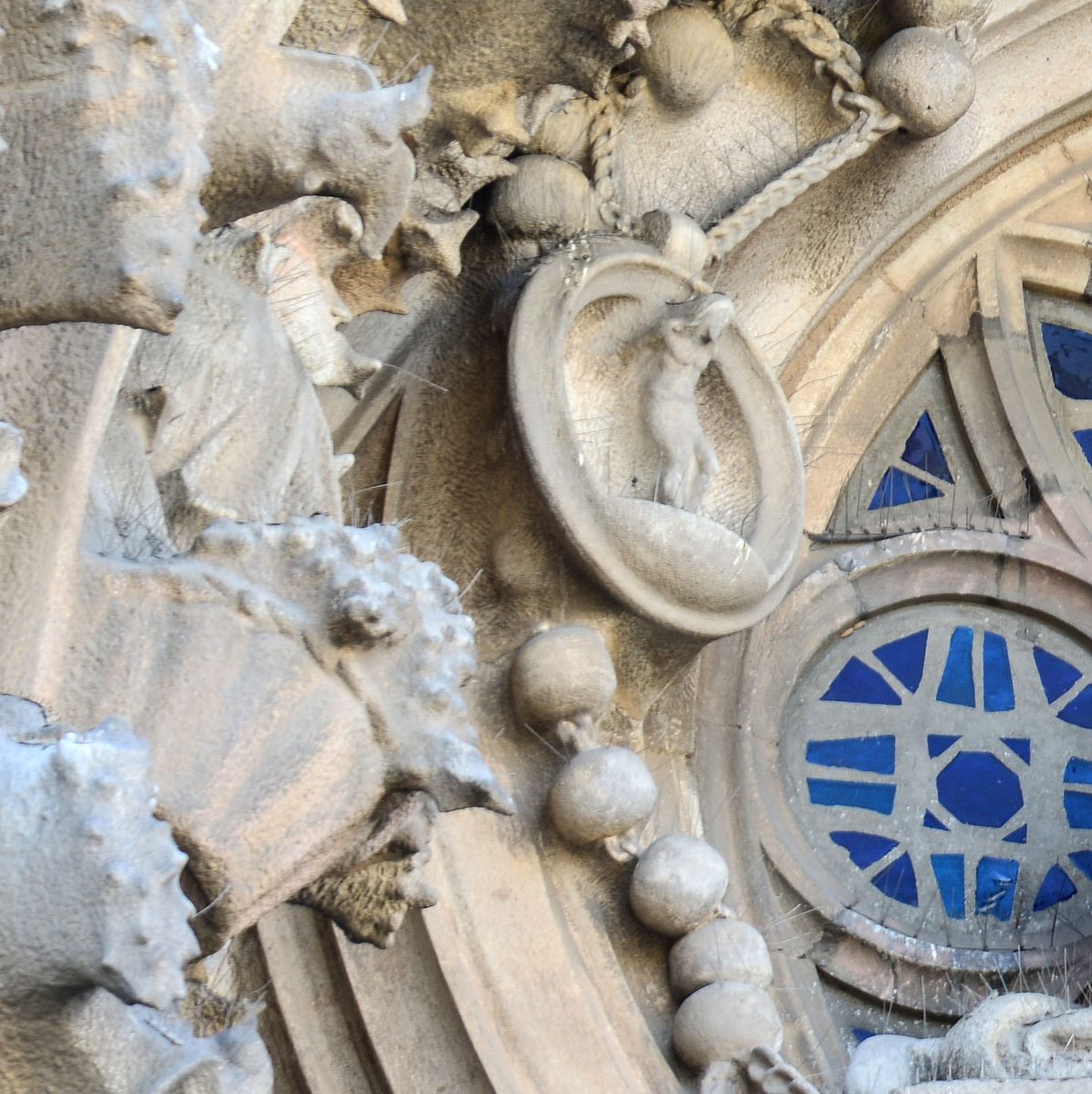 GAUDI
