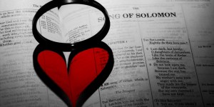 Cómo entender el sorprendentemente sensual Cantar de los Cantares