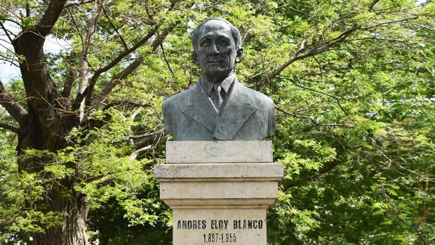 ANDRES ELOY BLANCO
