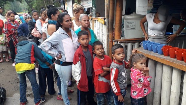 VENEZUELANS