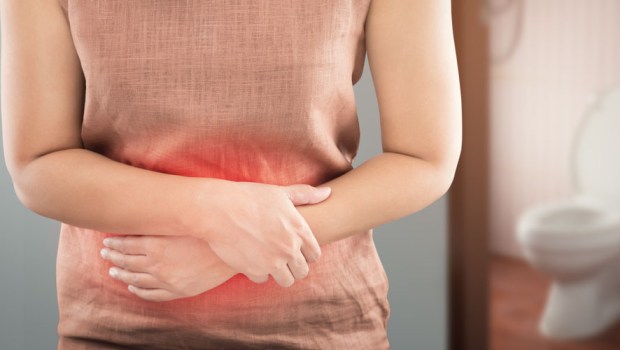 STOMACH