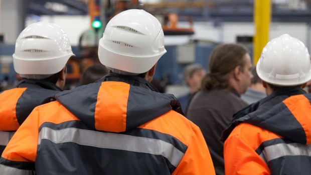 WORKERS