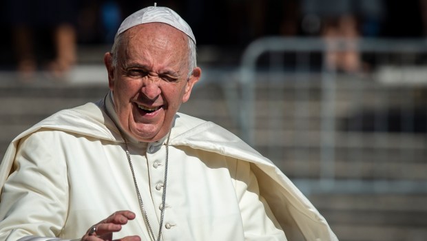 POPE AUDIENCE JUNE 26