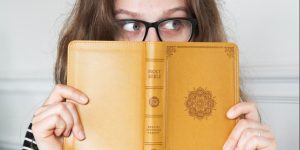 ¿Dudas de identidad sexual? 5 respuestas de la Biblia