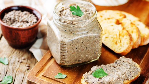 Pate food