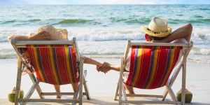¿Es bueno no hacer nada en vacaciones?