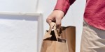recycled bag