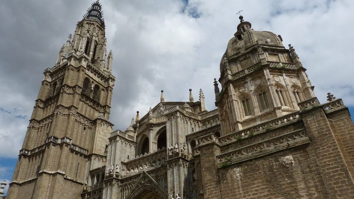 TOLEDO