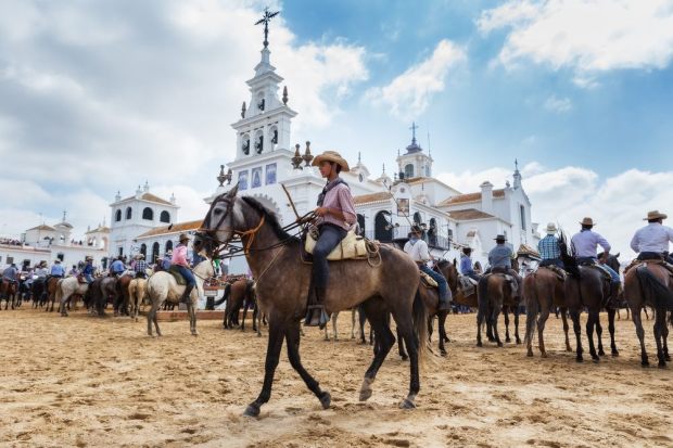 EL ROCIO