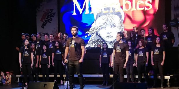 LOS MISERABLES