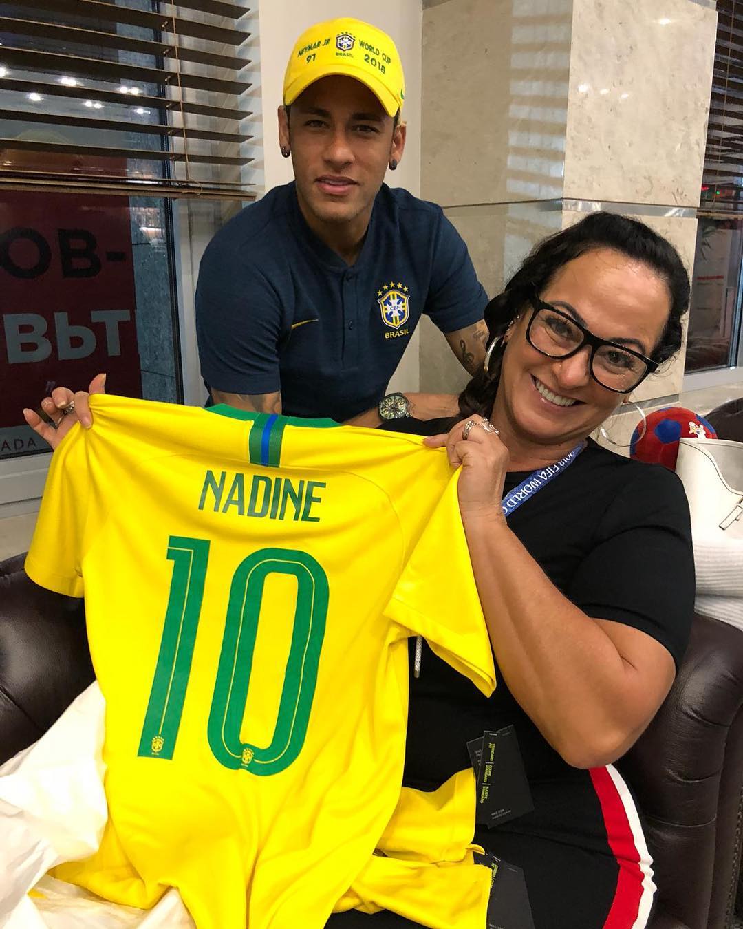 NEYMAR