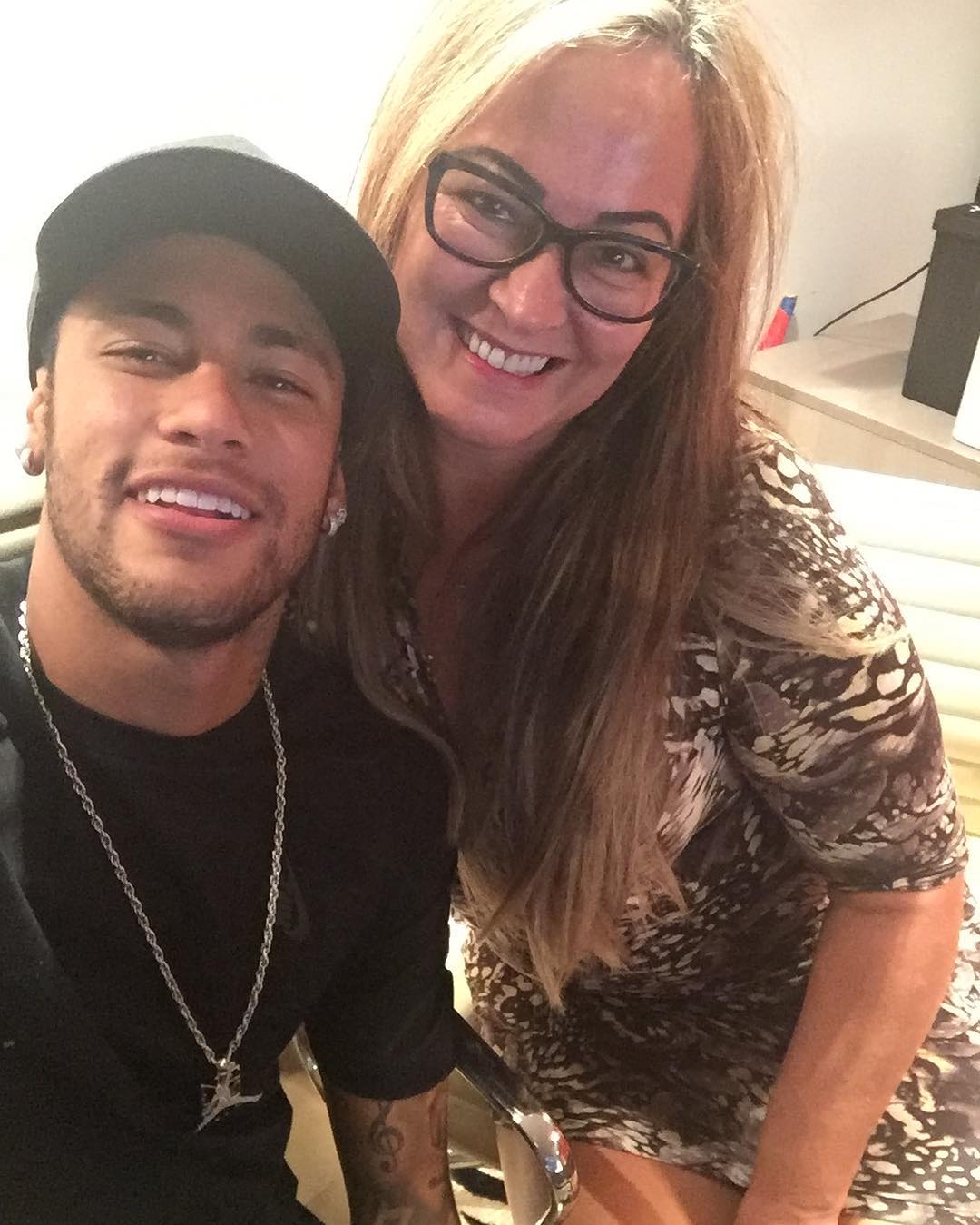 NEYMAR