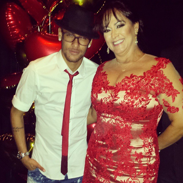 NEYMAR