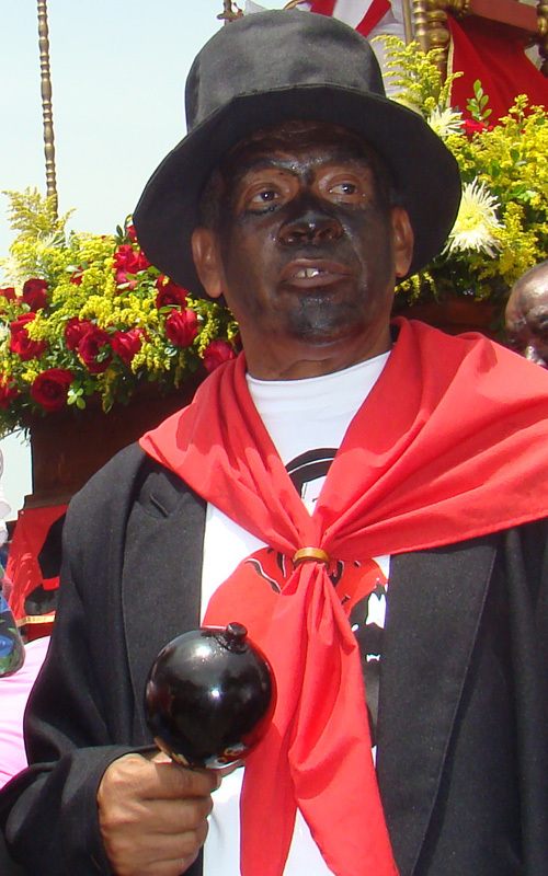 PARRANDA