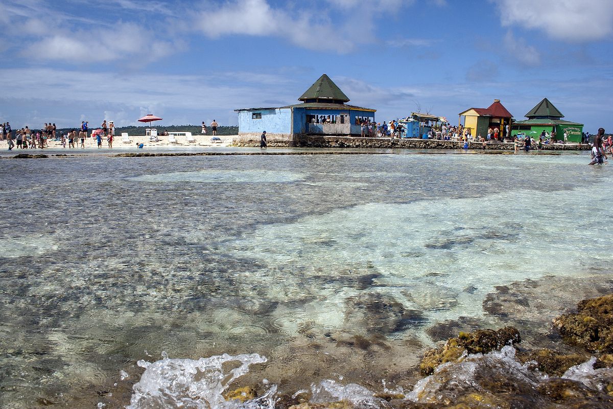 SAN ANDRES