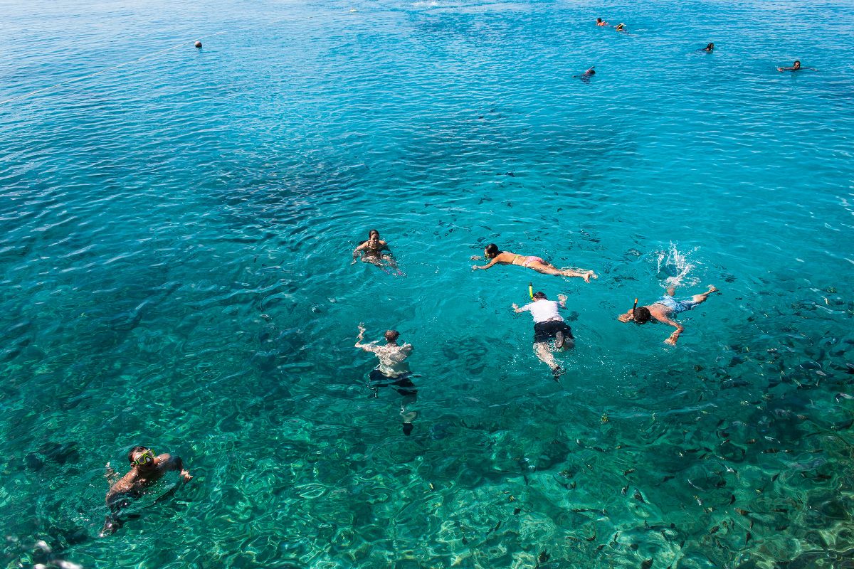 SAN ANDRES
