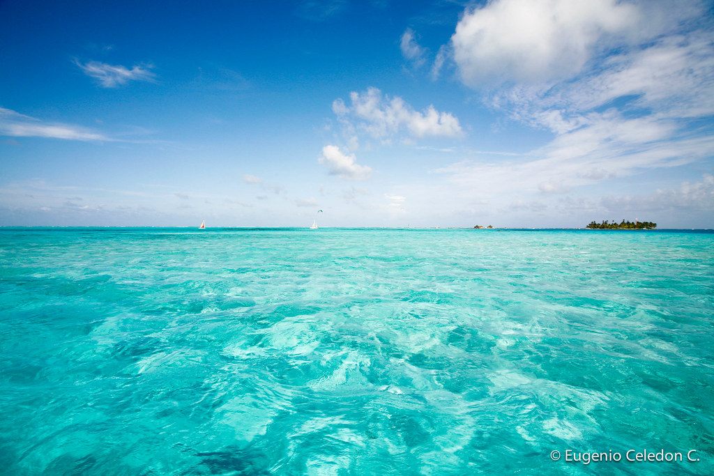 SAN ANDRES