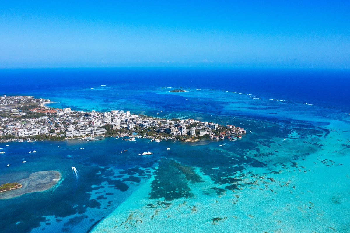 SAN ANDRES