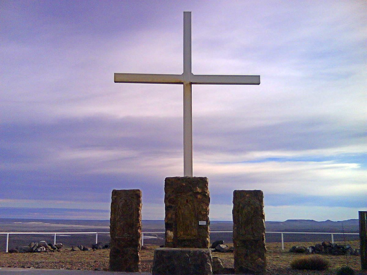 SAN JULIAN