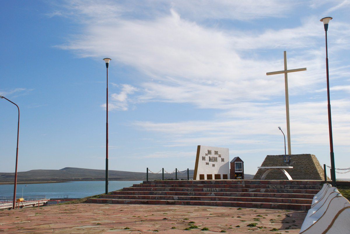 SAN JULIAN