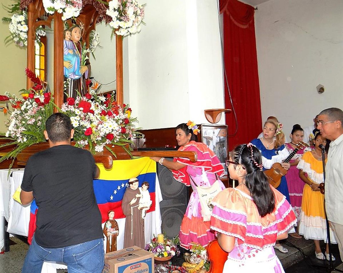 EL TOCUY
