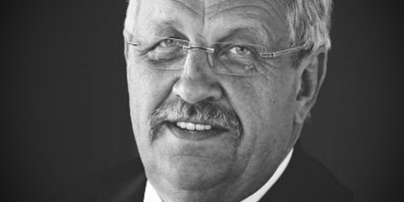 WALTER LUBKE