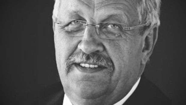 WALTER LUBKE