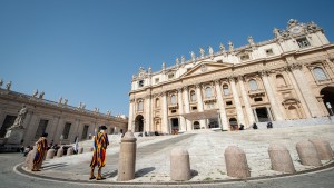 POPE AUDIENCE JUNE 12, 2019