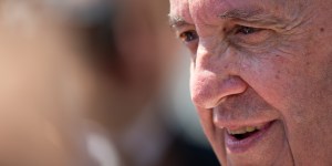 7 consejos del Papa Francisco para buscar ser humildes