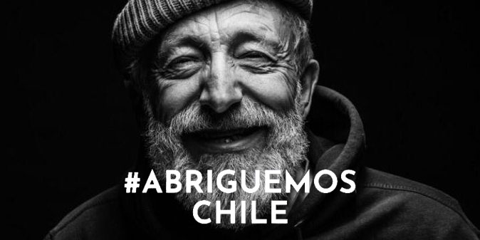 ABRIGUEMOS CHILE