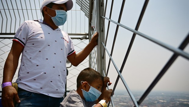 POLLUTION